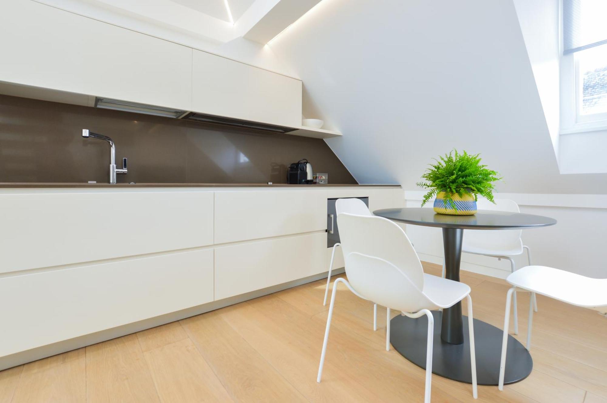 Soho Penthouse By Concept Apartments Londra Exterior foto