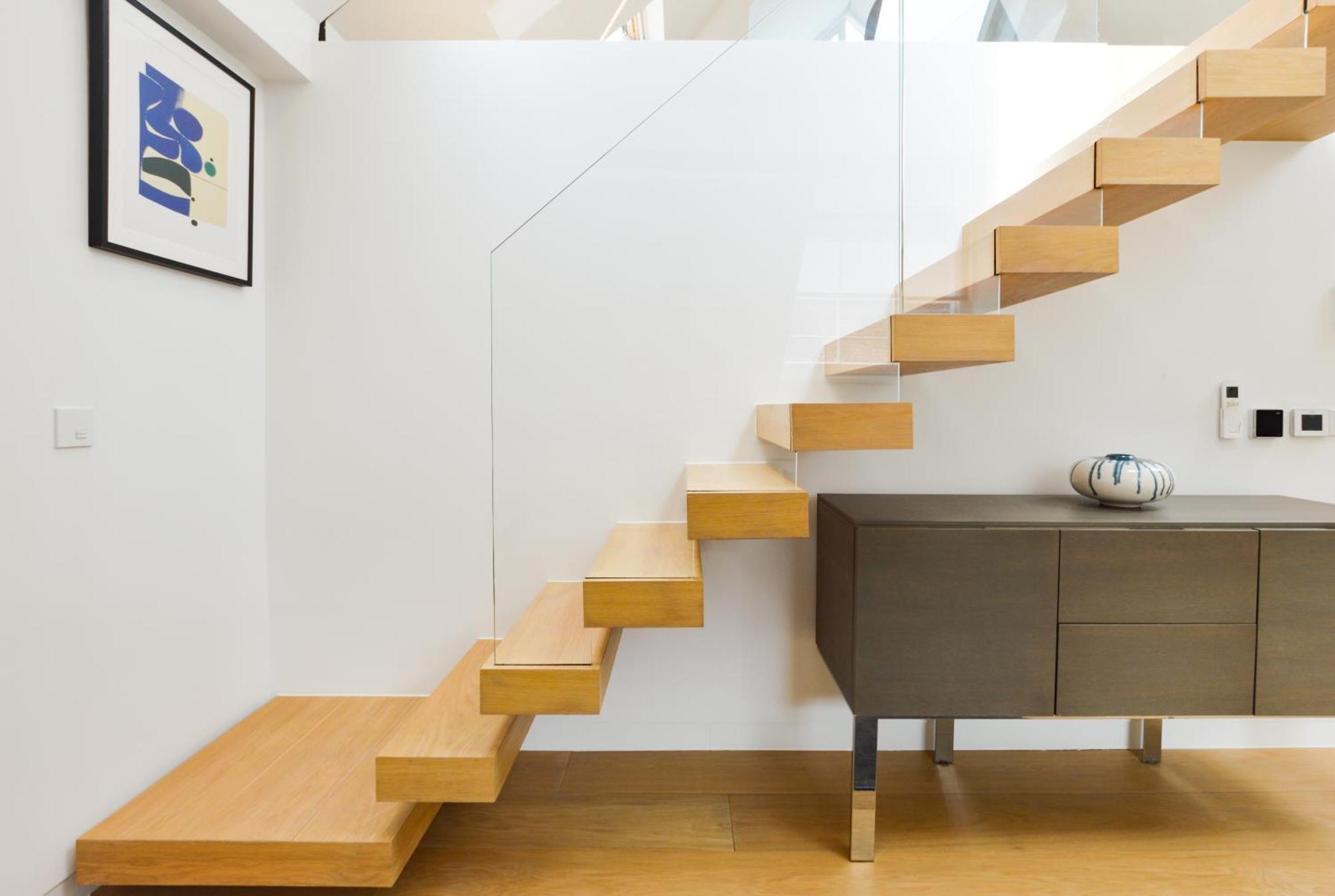 Soho Penthouse By Concept Apartments Londra Exterior foto